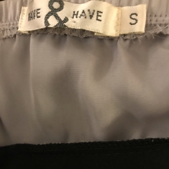 Have & Have halter dress - Picture 3 of 4